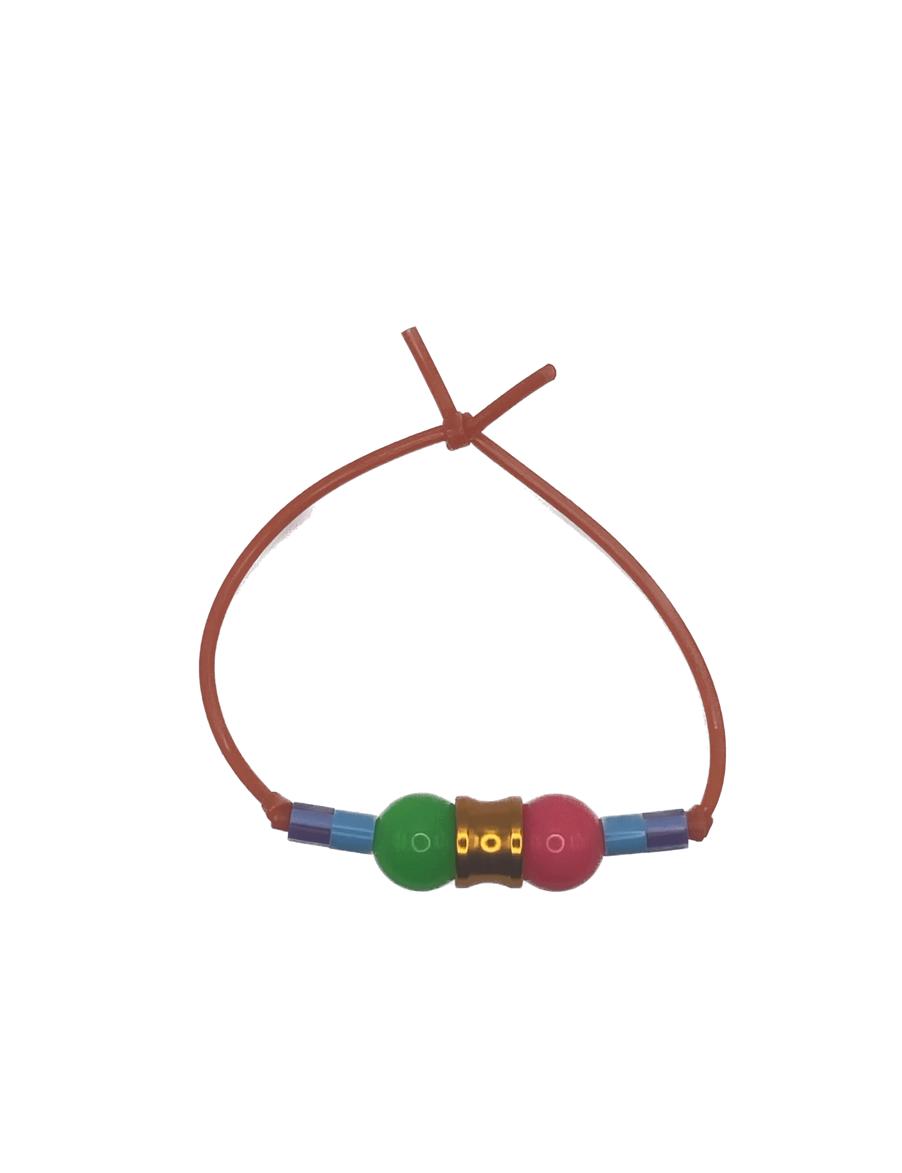 Pulsera Domingo Ayala Scoobie 67 - ECRU
