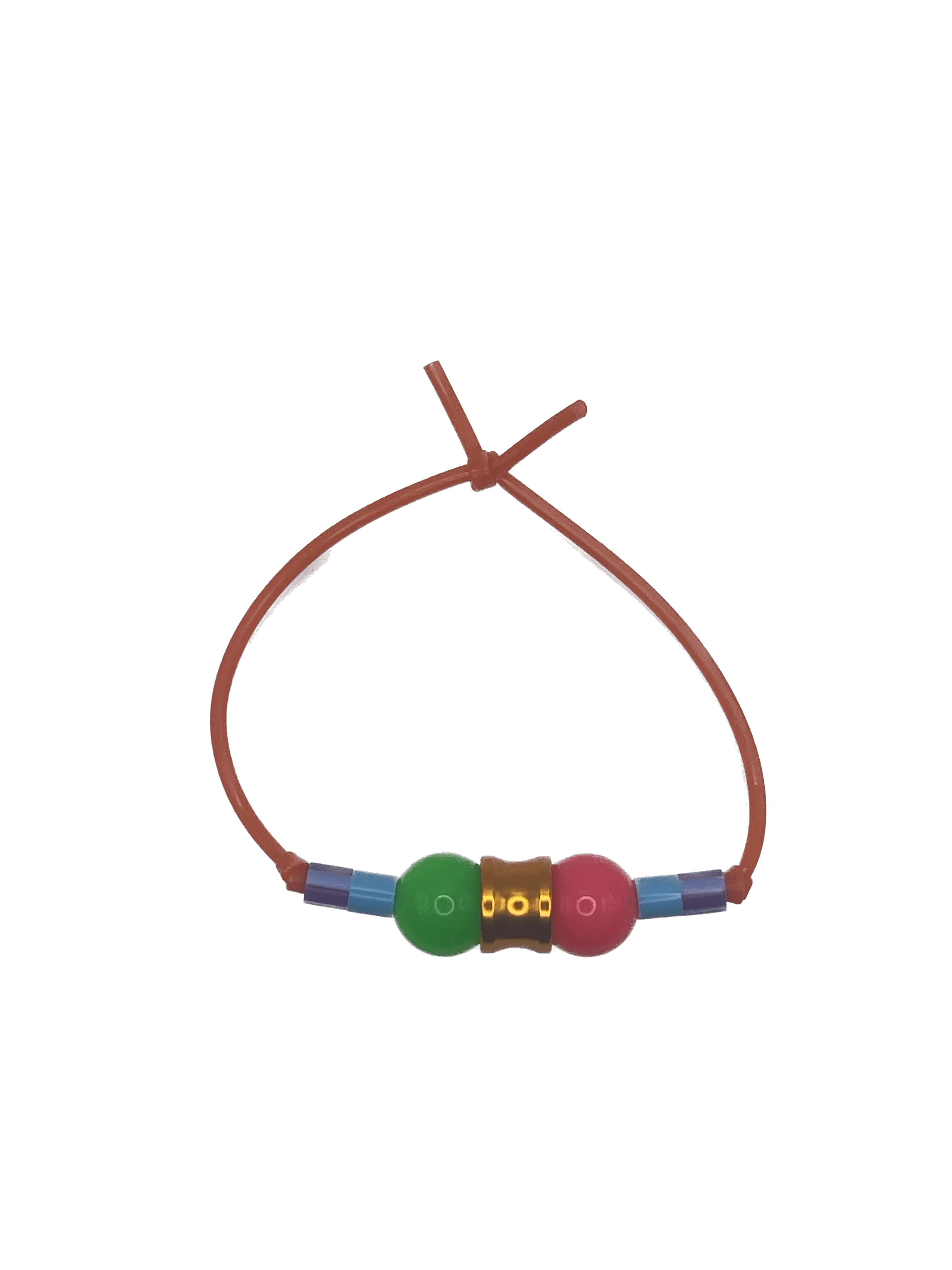 Pulsera Domingo Ayala Scoobie 67 - ECRU