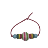 Pulsera Domingo Ayala Scoobie 69 - ECRU