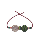 Pulsera Domingo Ayala Scoobie 72 - ECRU