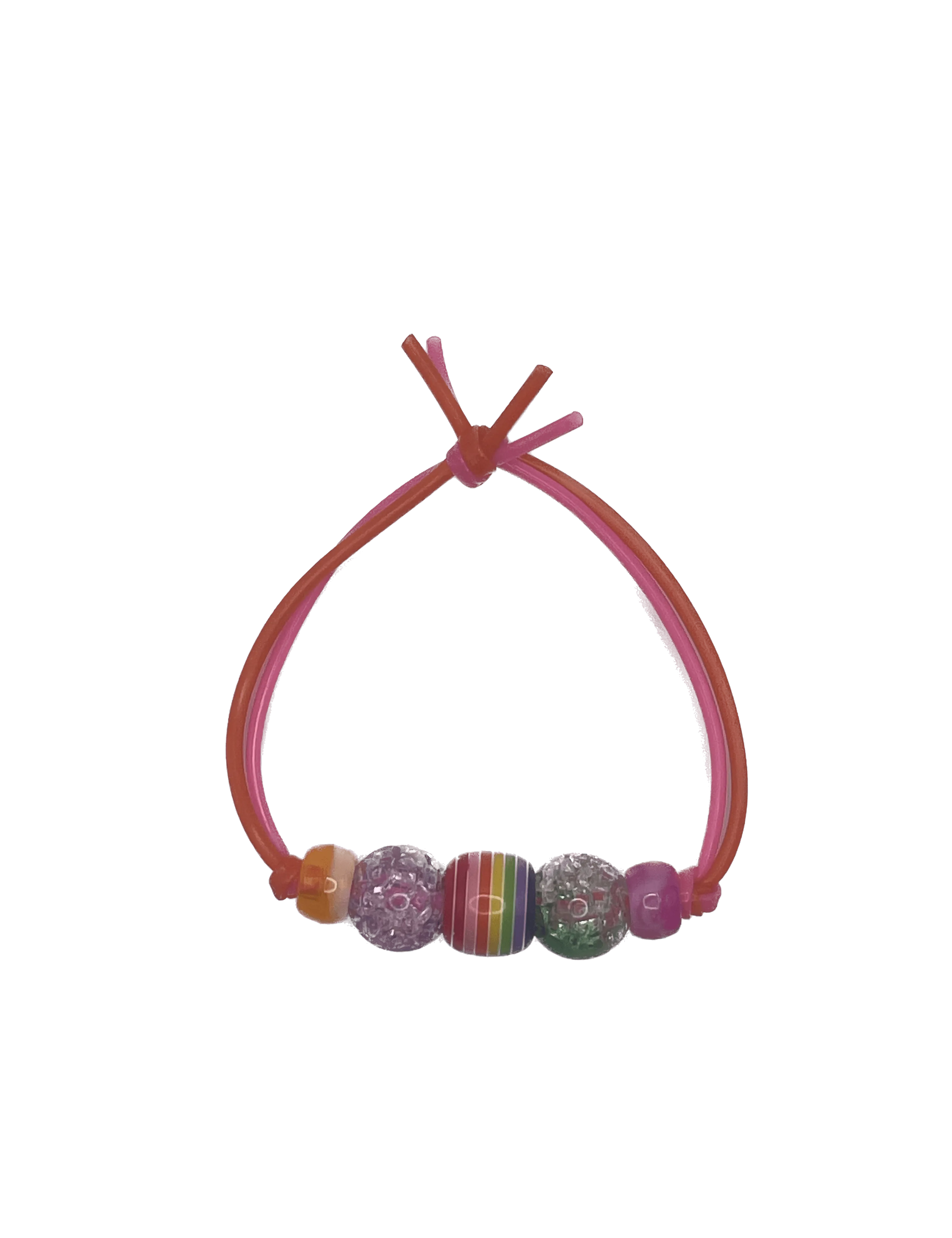 Pulsera Domingo Ayala Scoobie 74 - ECRU