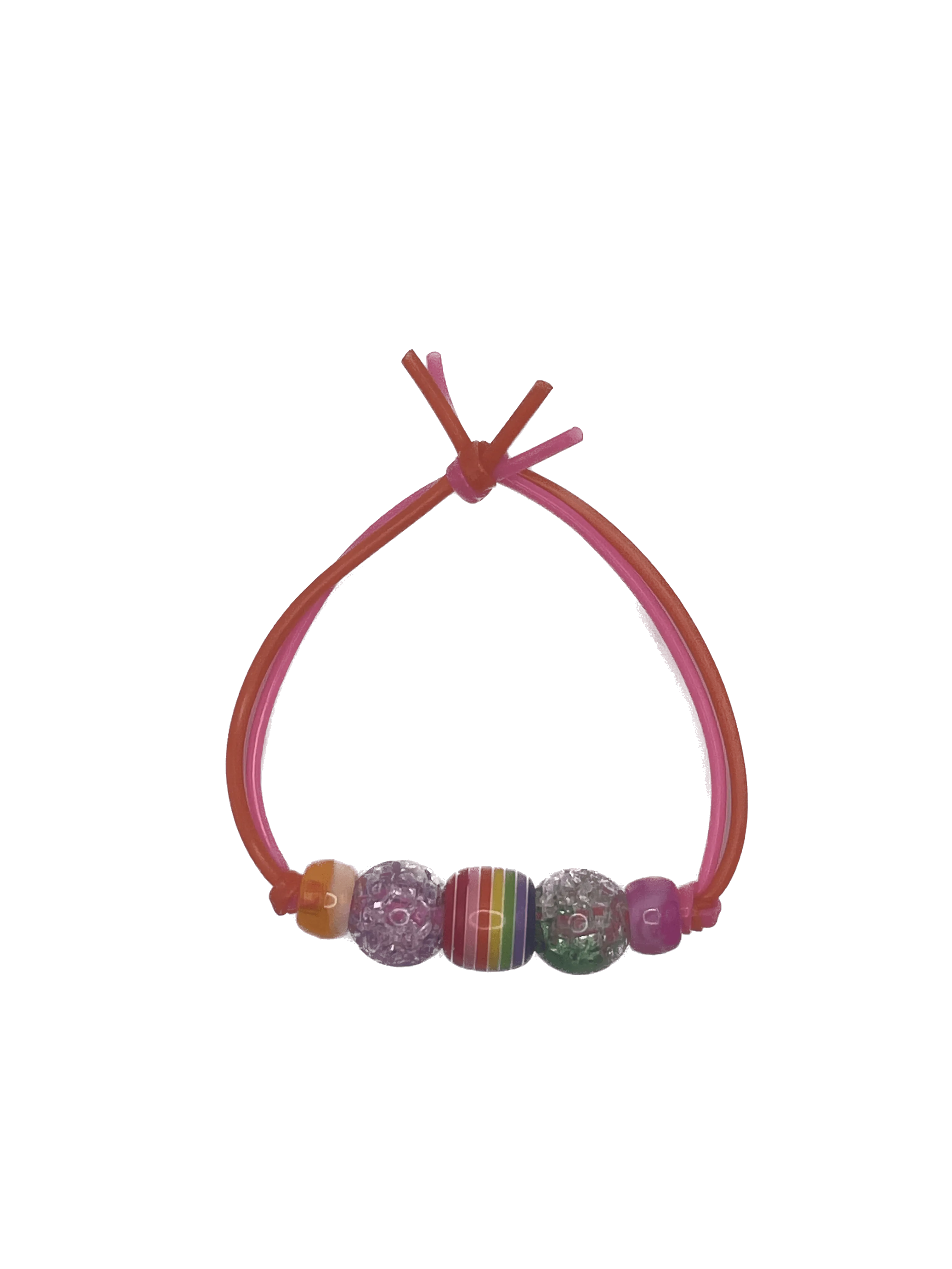 Pulsera Domingo Ayala Scoobie 74 - ECRU