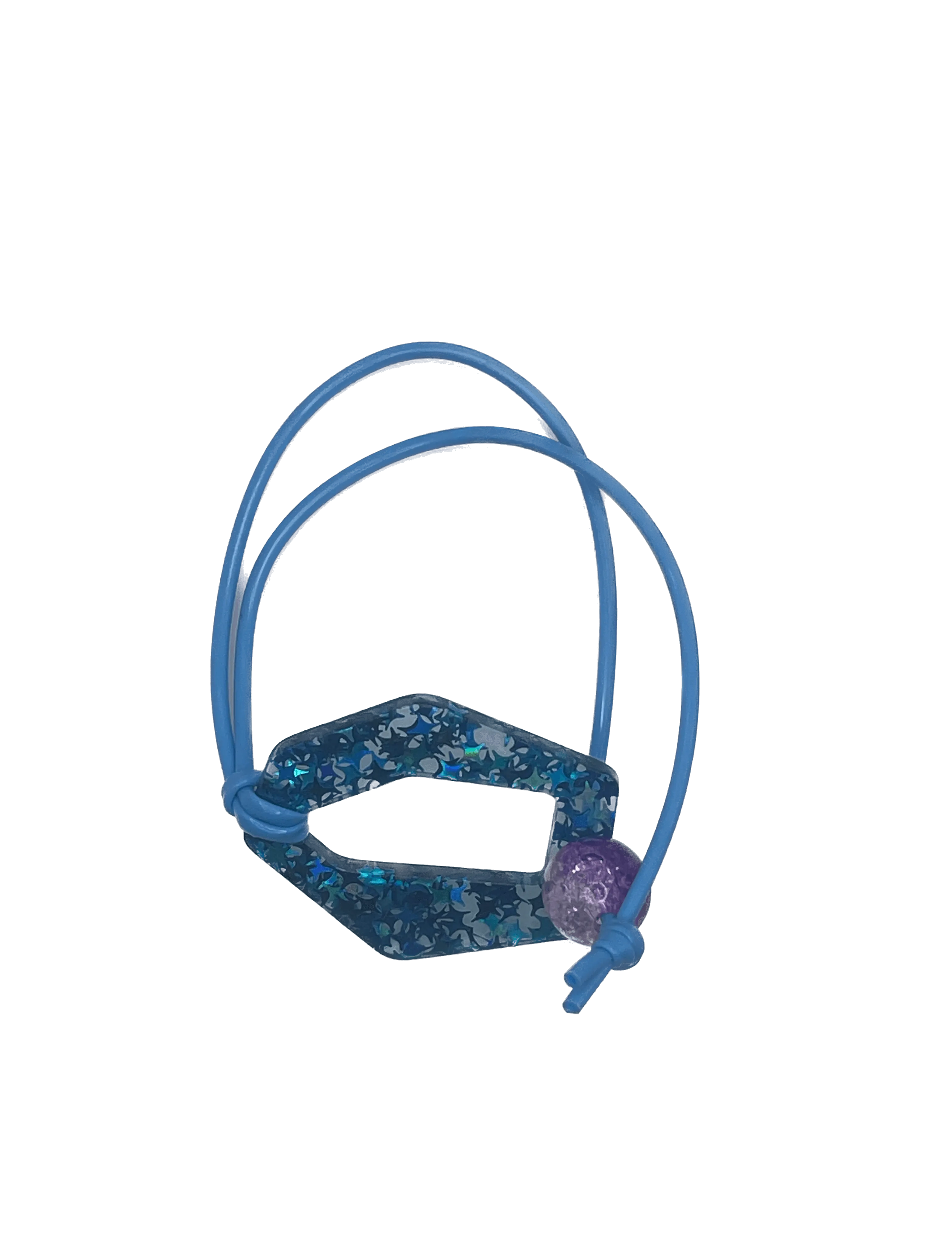 Pulsera Domingo Ayala Scoobie 76 - ECRU