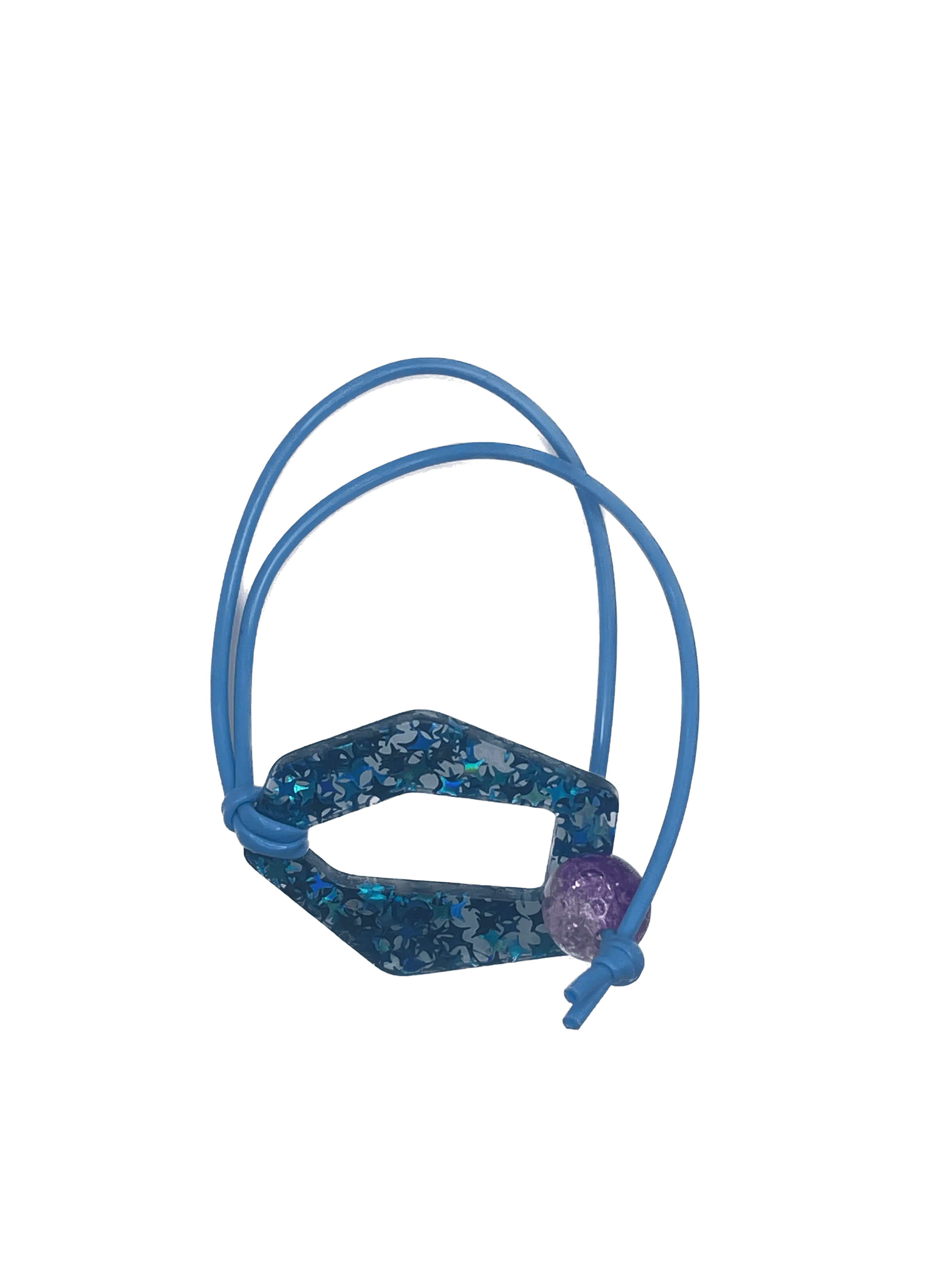 Pulsera Domingo Ayala Scoobie 76 - ECRU