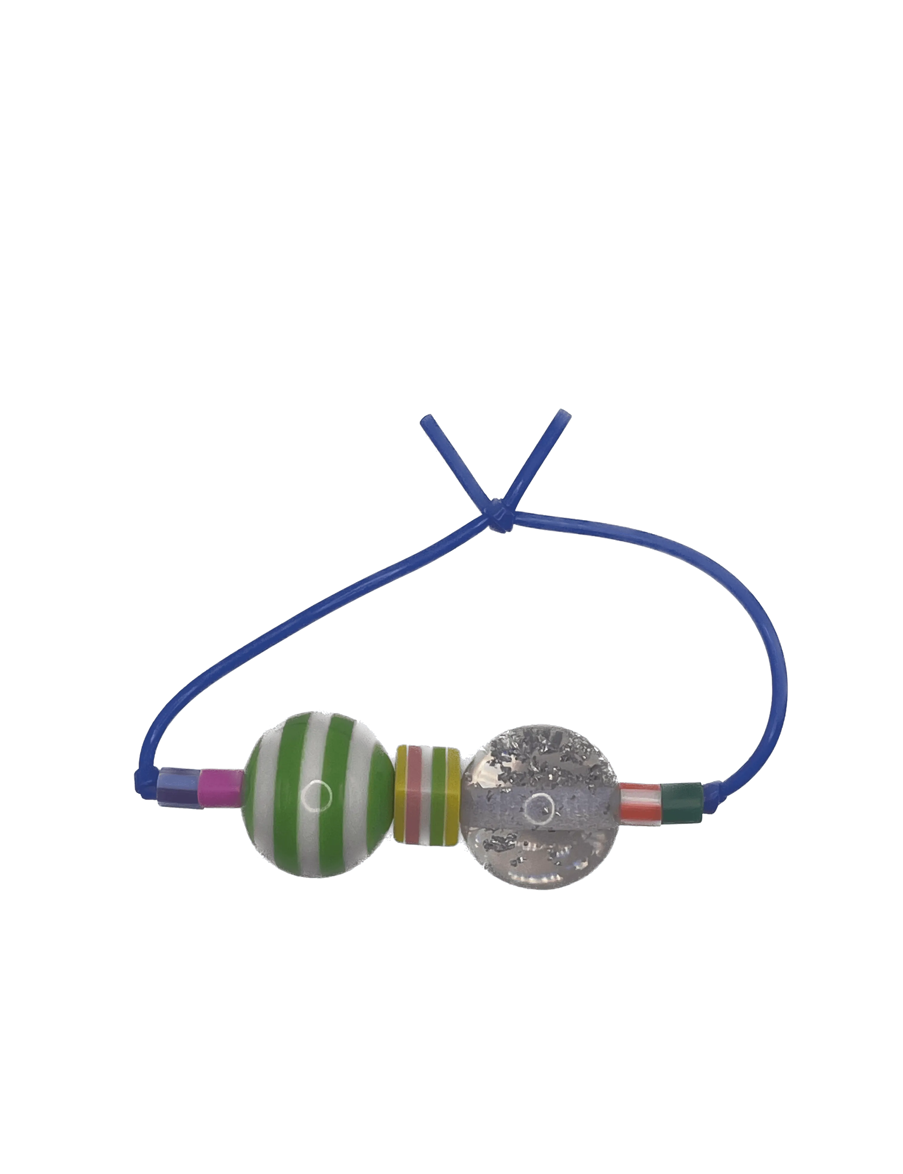 Pulsera Domingo Ayala Scoobie 77 - ECRU