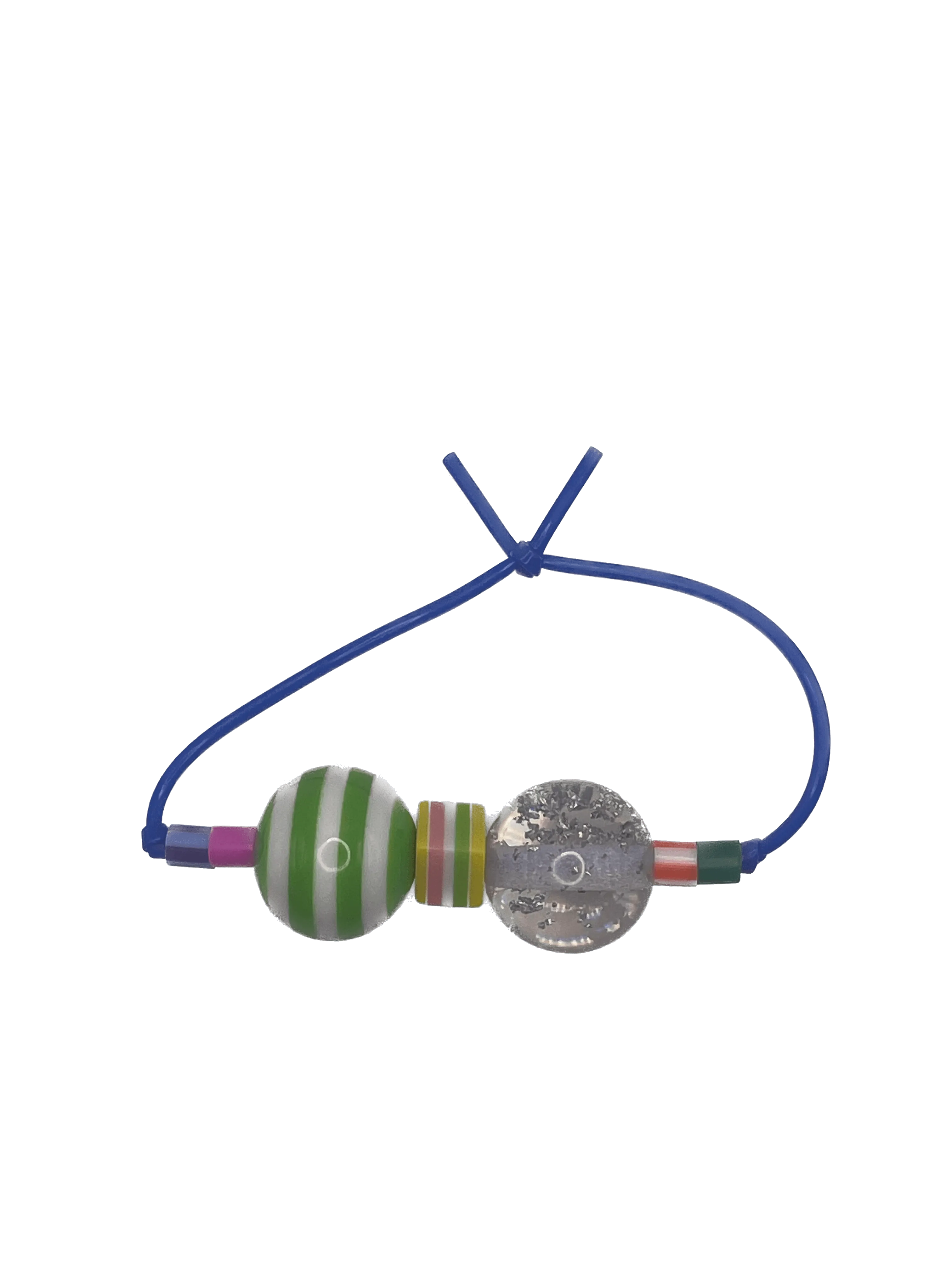 Pulsera Domingo Ayala Scoobie 77 - ECRU