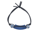 Pulsera Domingo Ayala Scoobie 78 - ECRU