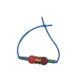 Pulsera Domingo Ayala Scoobie 79 - ECRU