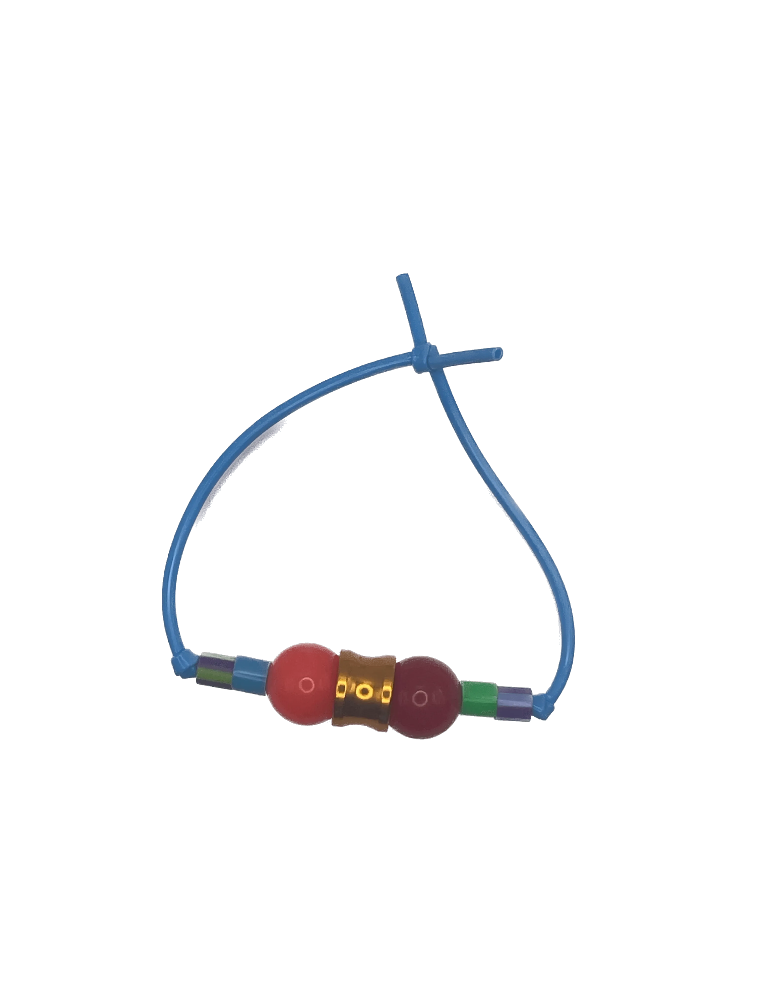 Pulsera Domingo Ayala Scoobie 79 - ECRU