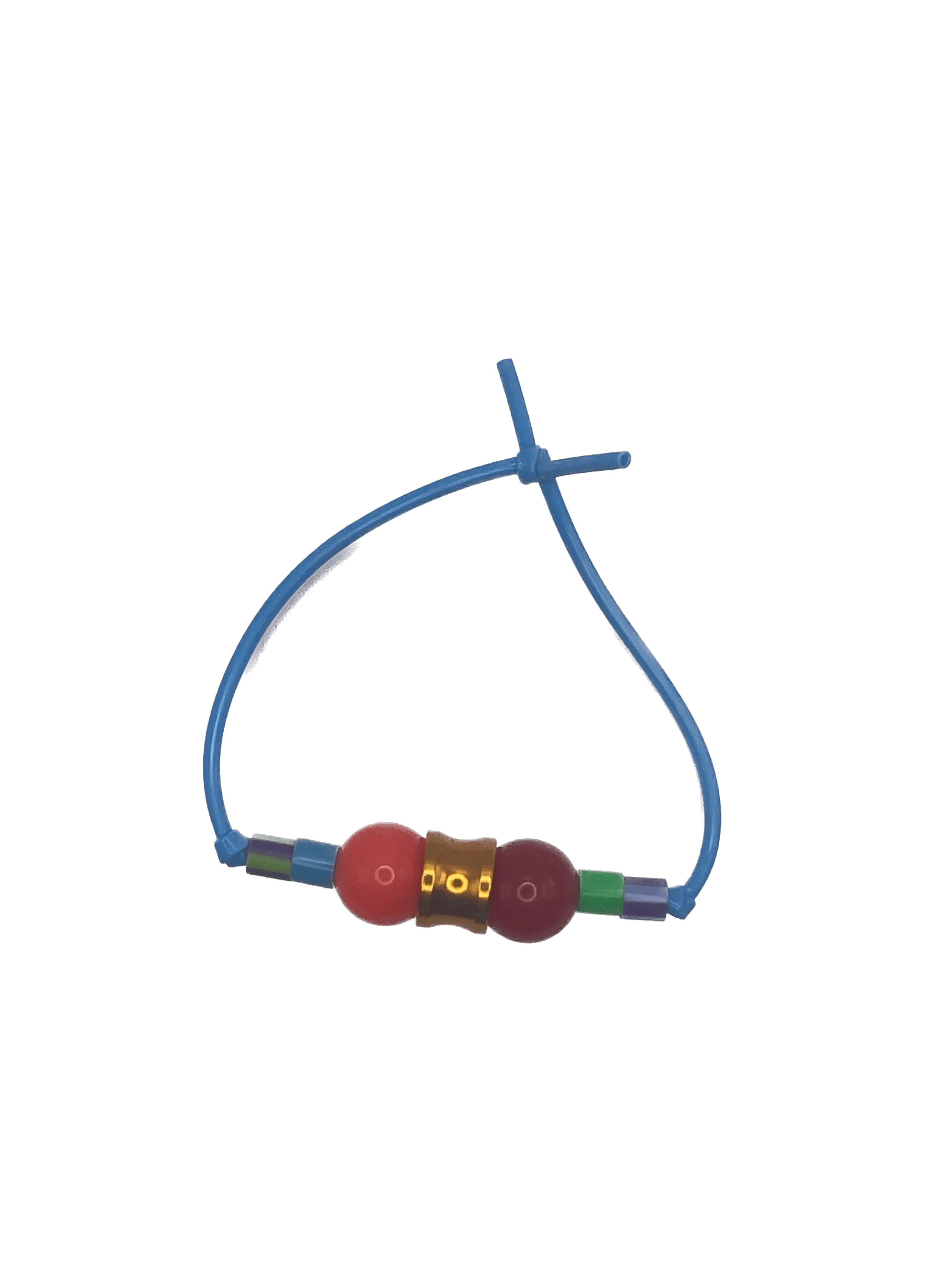 Pulsera Domingo Ayala Scoobie 79 - ECRU