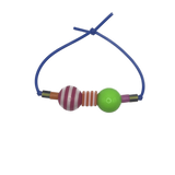 Pulsera Domingo Ayala Scoobie 82 - ECRU