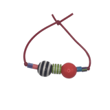 Pulsera Domingo Ayala Scoobie 83 - ECRU