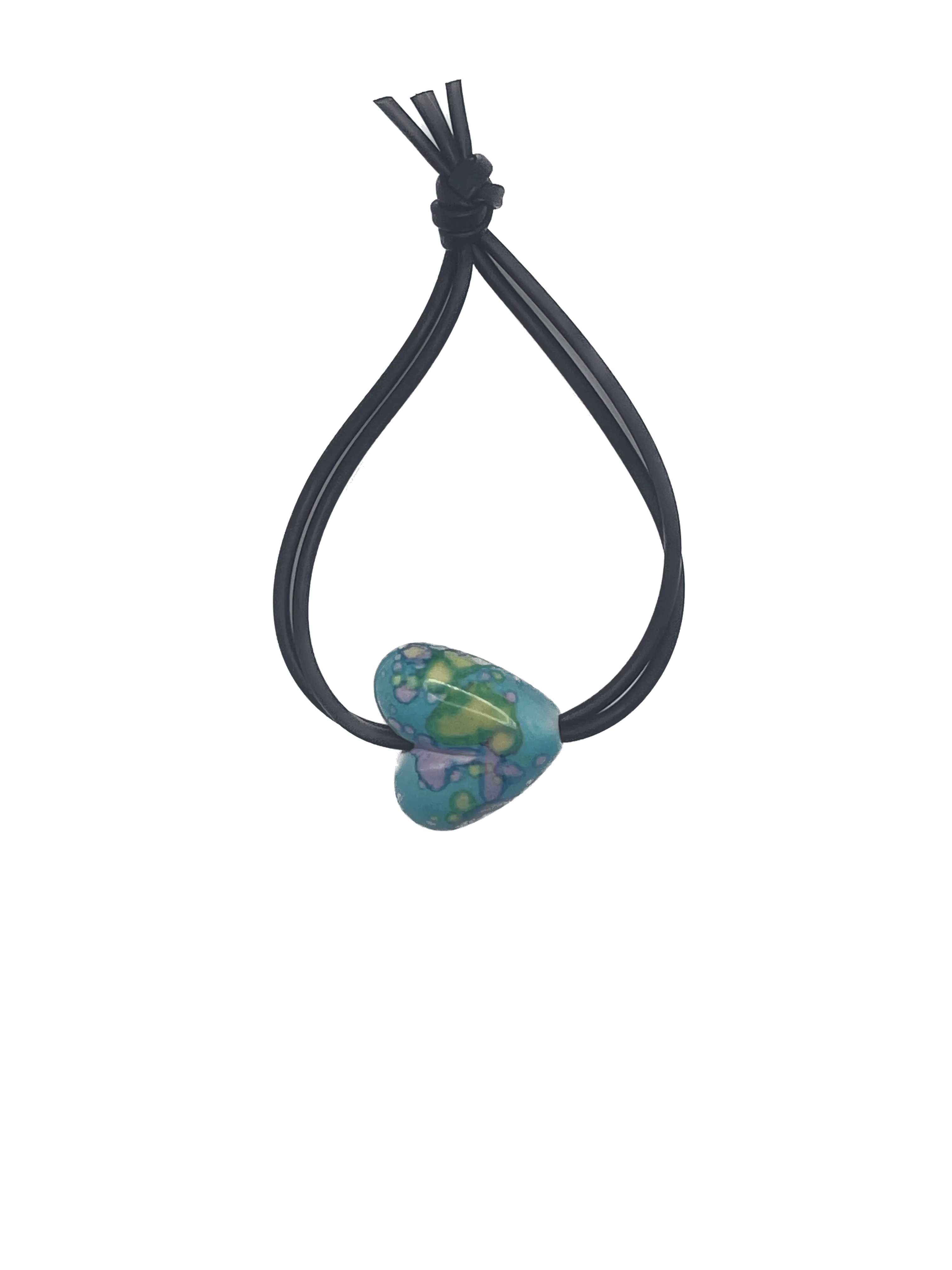 Pulsera Domingo Ayala Scoobie 84 - ECRU