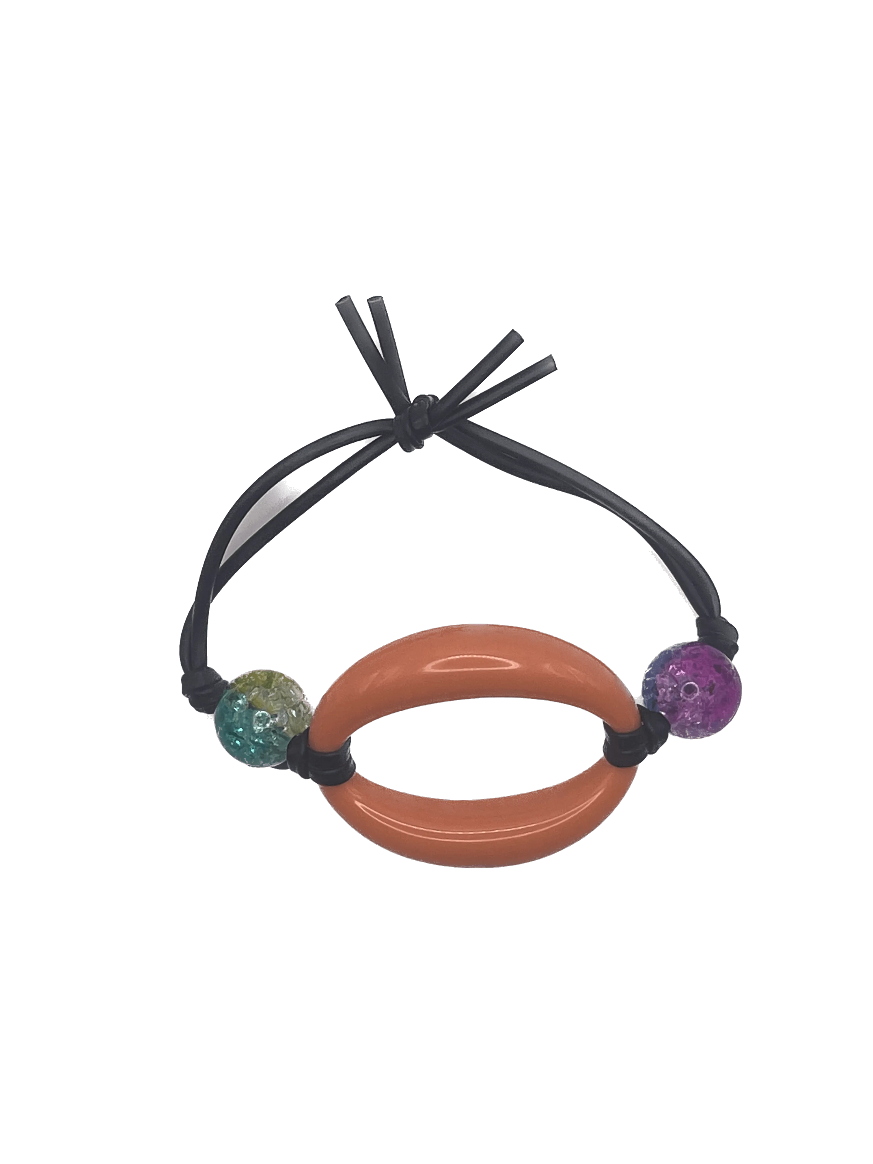 Pulsera Domingo Ayala Scoobie 85 - ECRU