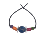 Pulsera Domingo Ayala Scoobie 86 - ECRU