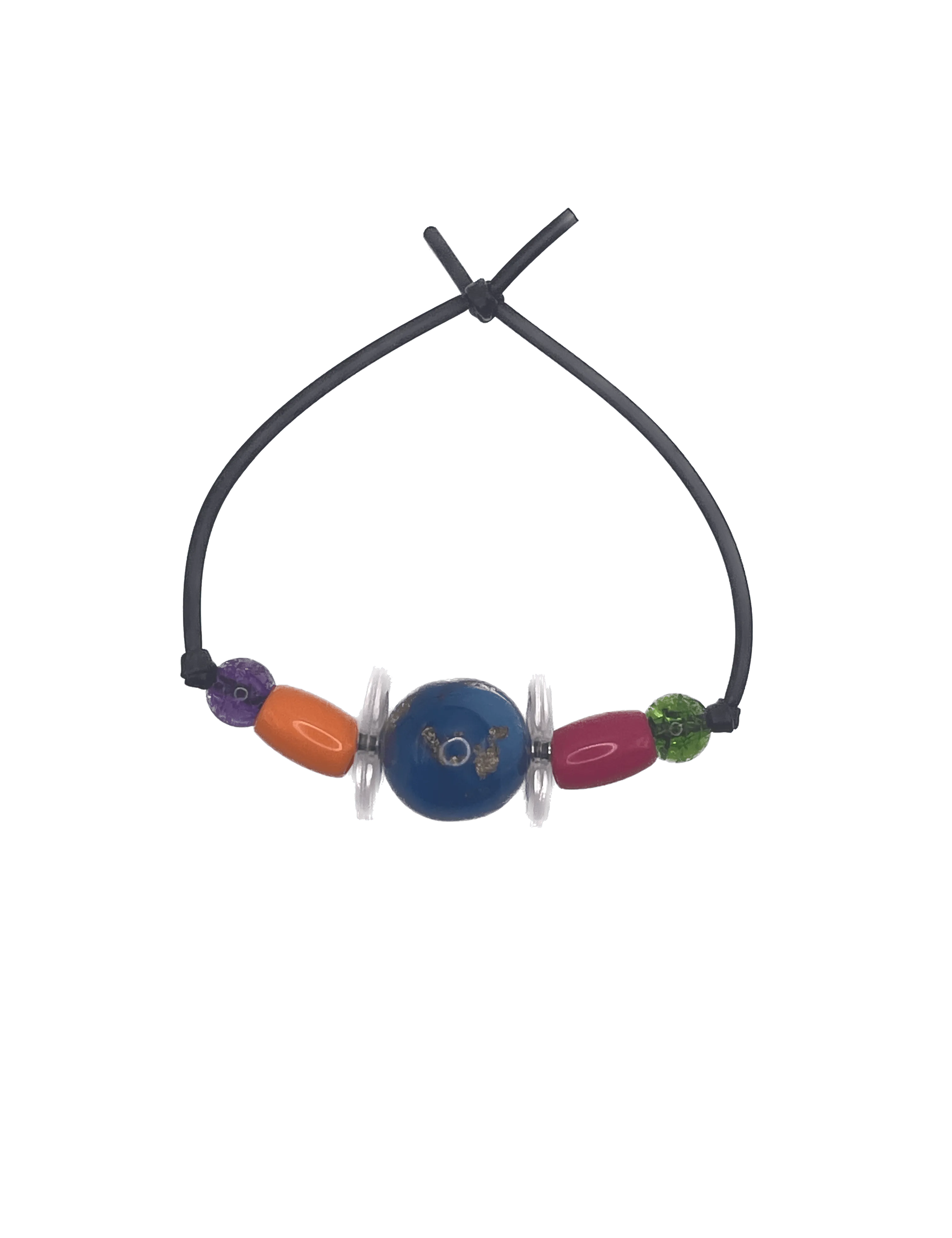 Pulsera Domingo Ayala Scoobie 86 - ECRU