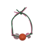 Pulsera Domingo Ayala Scoobie 88 - ECRU