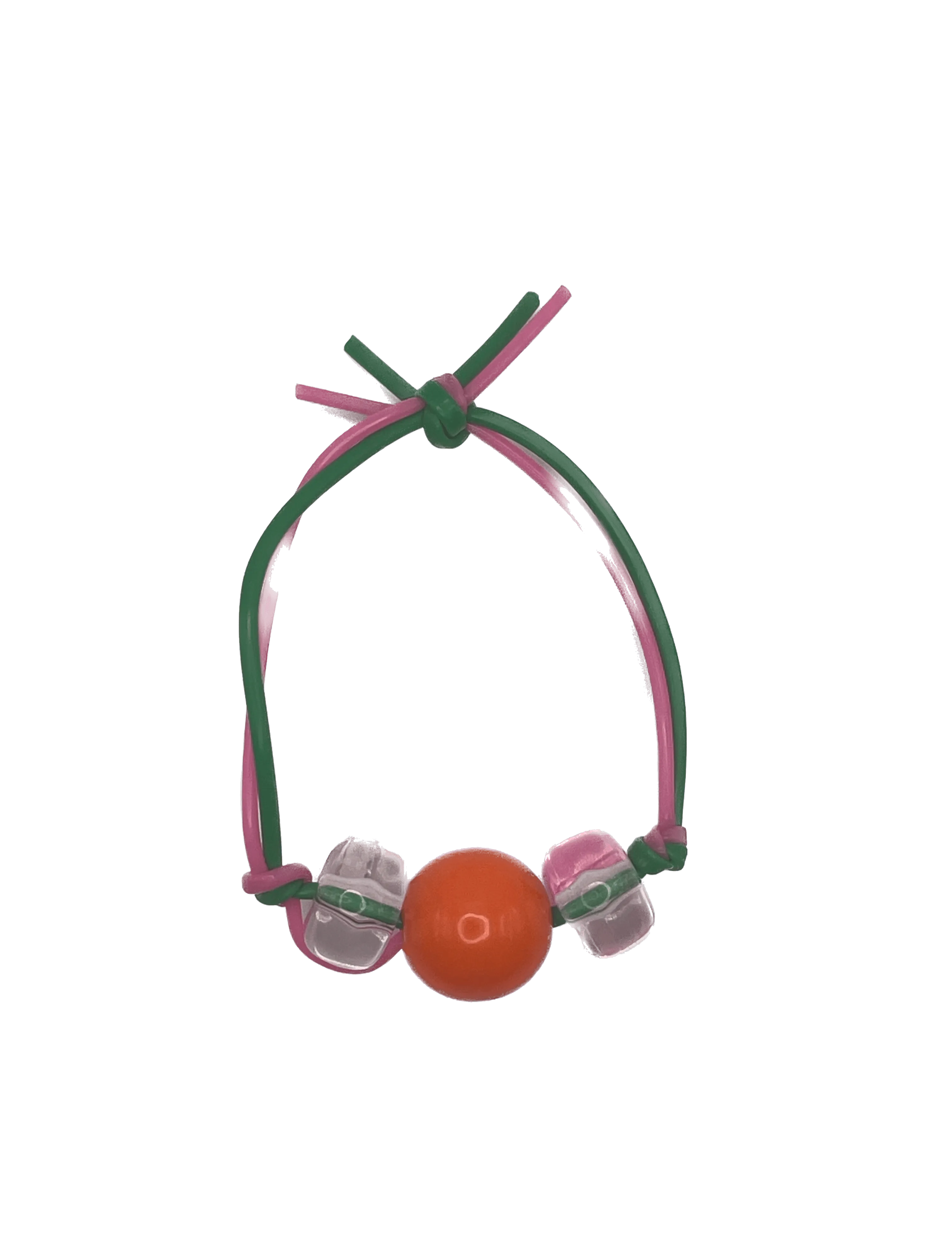 Pulsera Domingo Ayala Scoobie 88 - ECRU