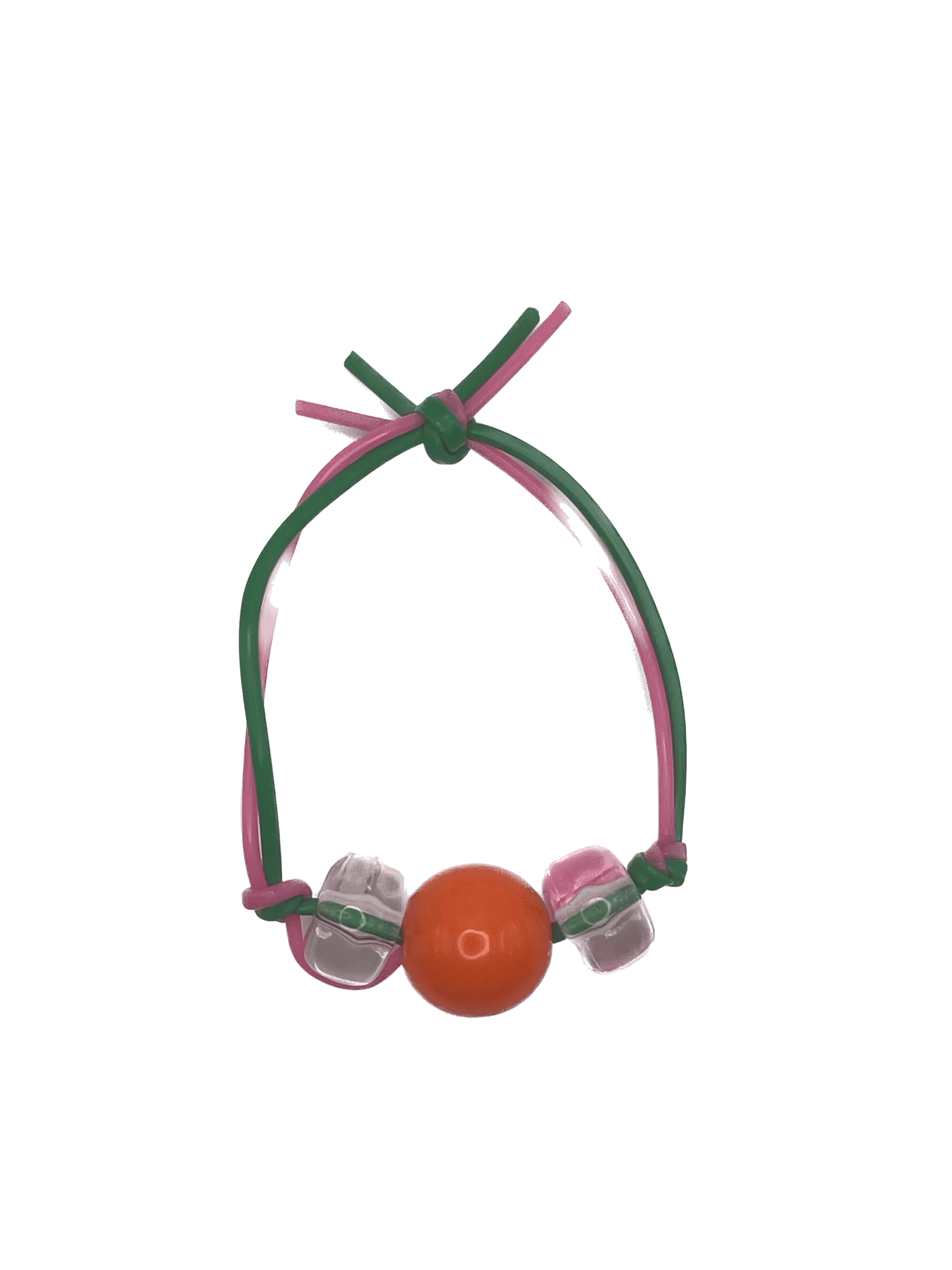 Pulsera Domingo Ayala Scoobie 88 - ECRU