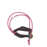 Pulsera Domingo Ayala Scoobie 90 - ECRU