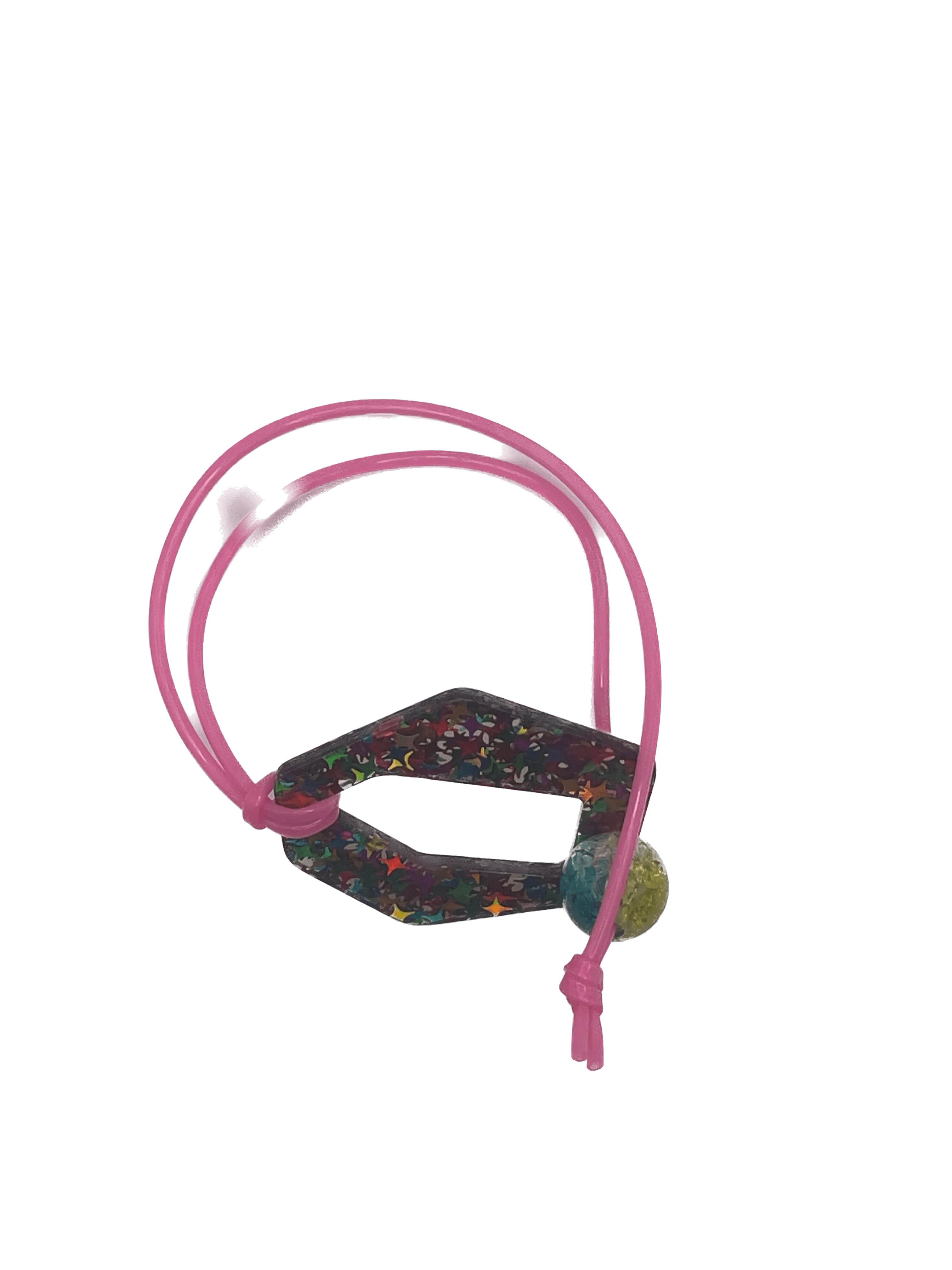 Pulsera Domingo Ayala Scoobie 90 - ECRU