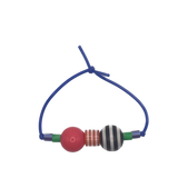 Pulsera Domingo Ayala Scoobie 91 - ECRU