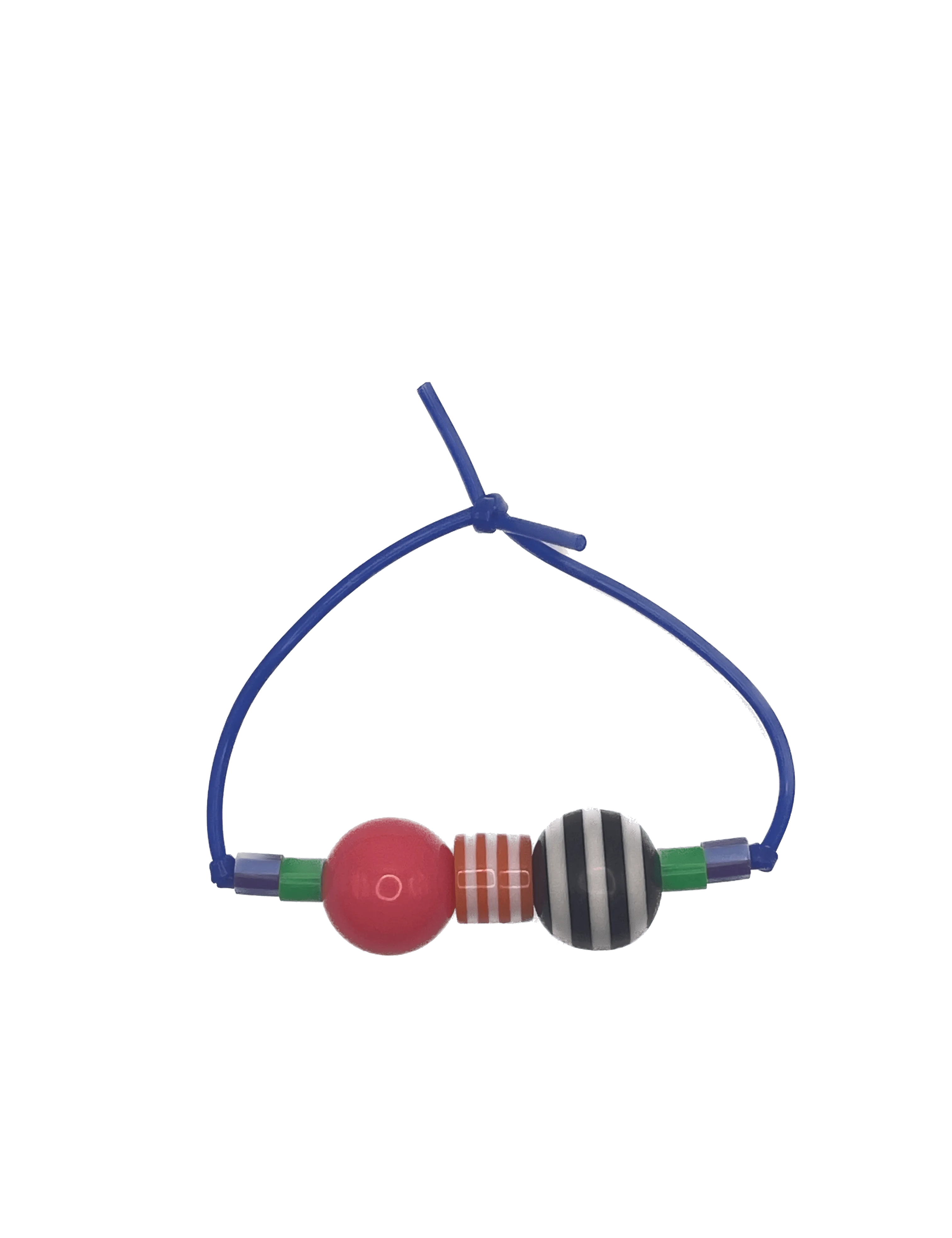 Pulsera Domingo Ayala Scoobie 91 - ECRU