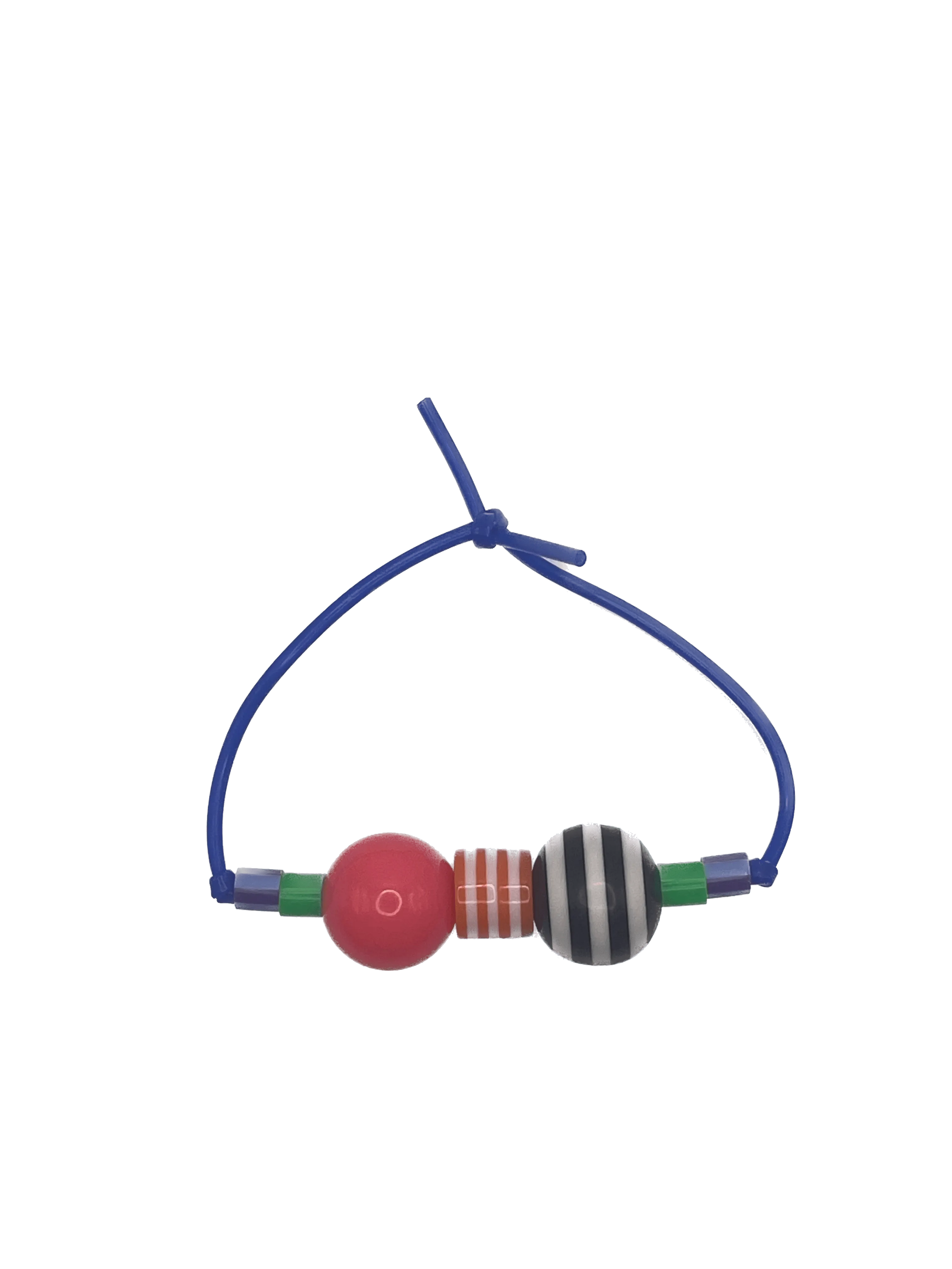 Pulsera Domingo Ayala Scoobie 91 - ECRU