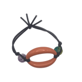 Pulsera Domingo Ayala Scoobie 92 - ECRU