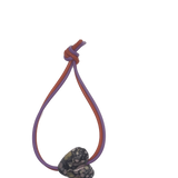 Pulsera Domingo Ayala Scoobie 94 - ECRU