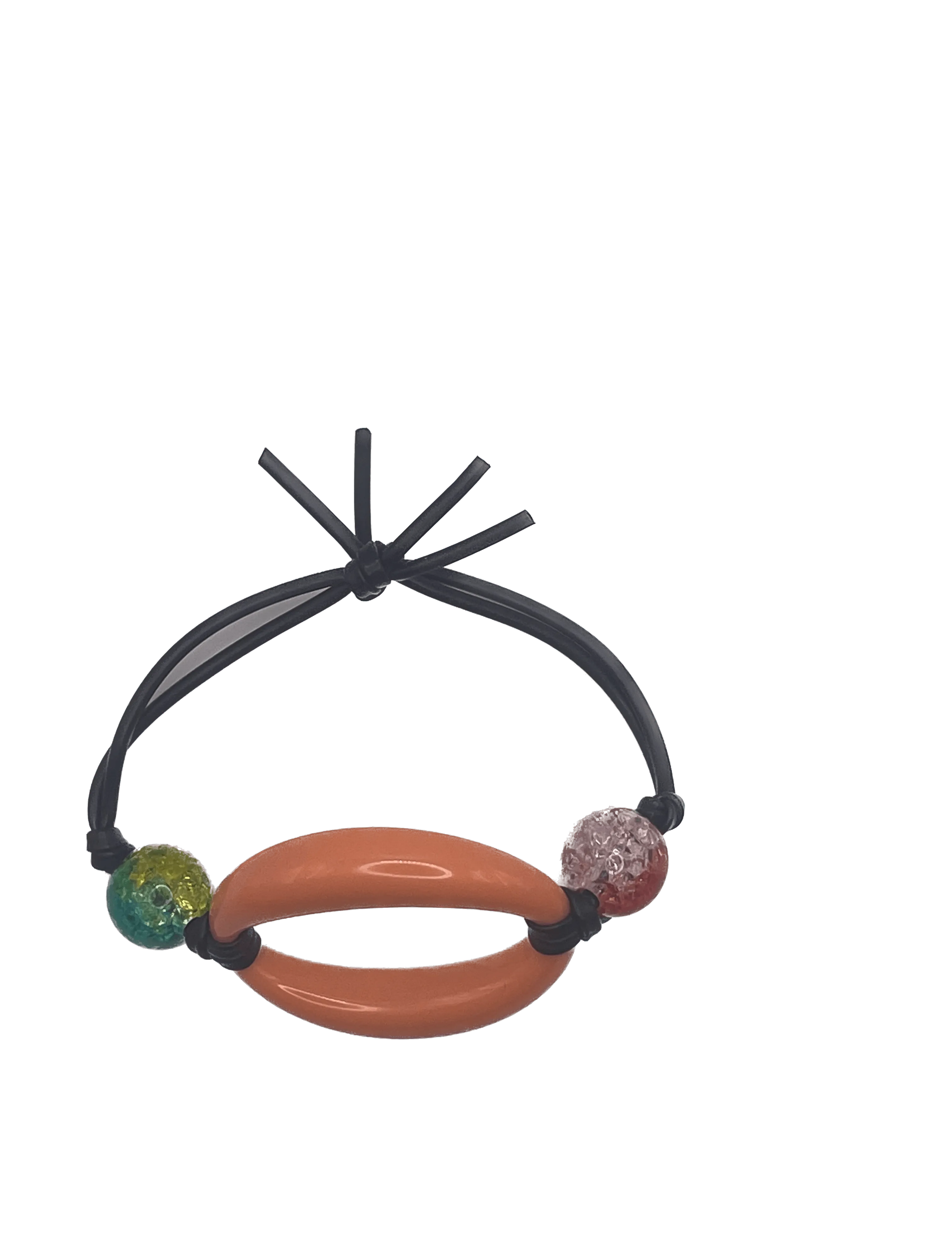 Pulsera Domingo Ayala Scoobie 96. - ECRU