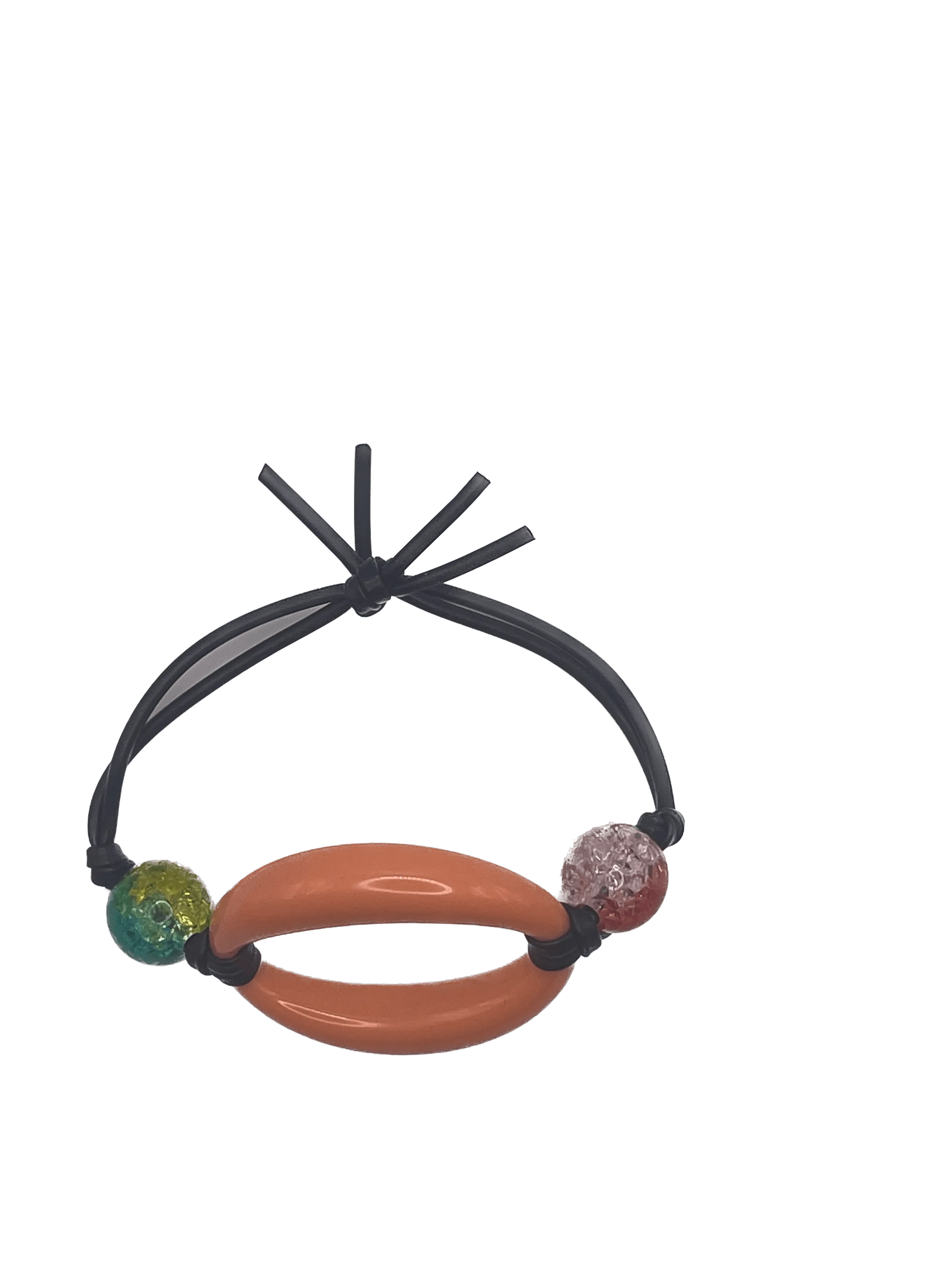 Pulsera Domingo Ayala Scoobie 96. - ECRU