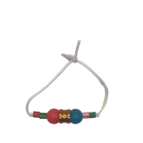 Pulsera Domingo Ayala Scoobie 97 - ECRU