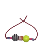 Pulsera Domingo Ayala Scoobie 99 - ECRU