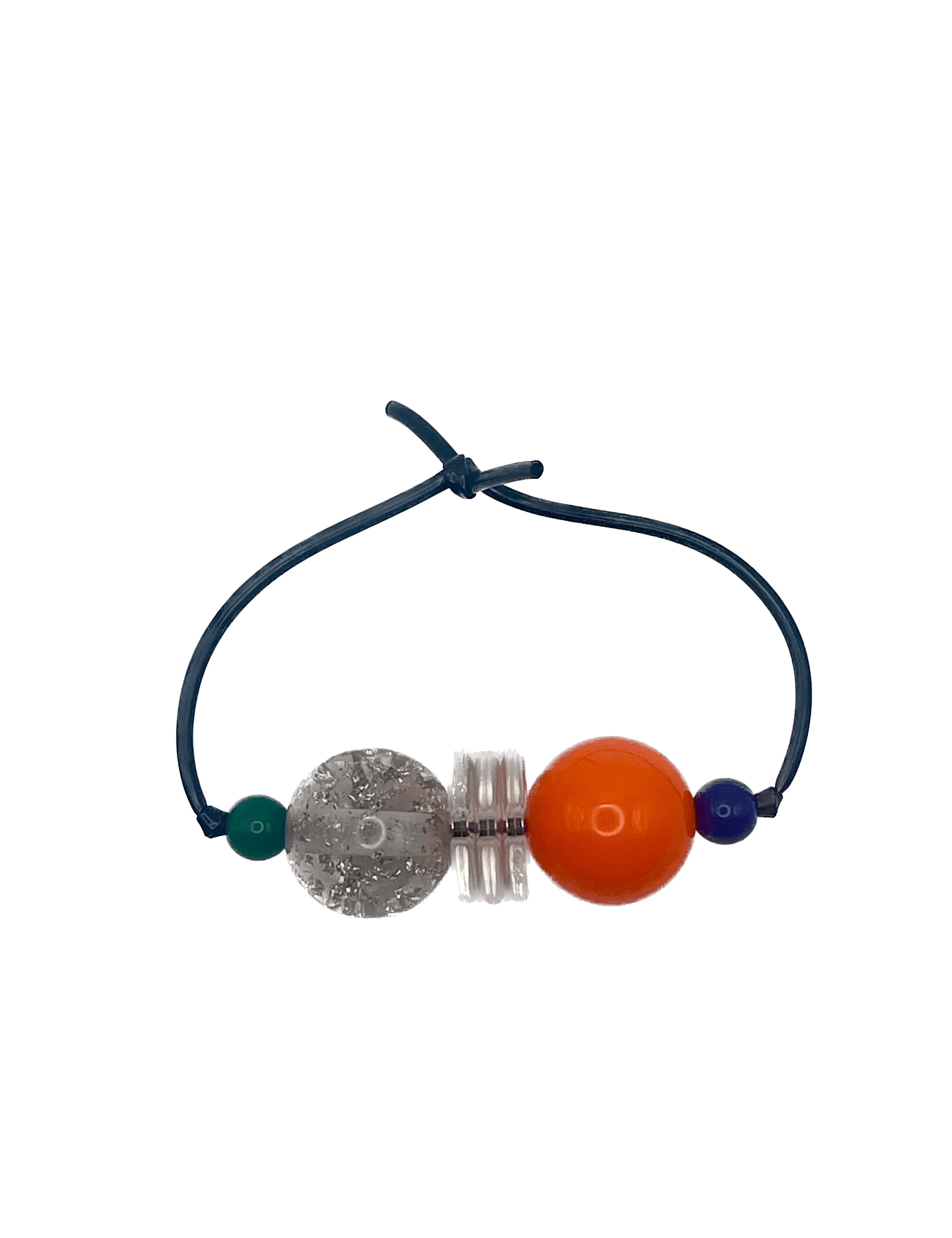 Pulsera Domingo Ayala Scoobie - ECRU