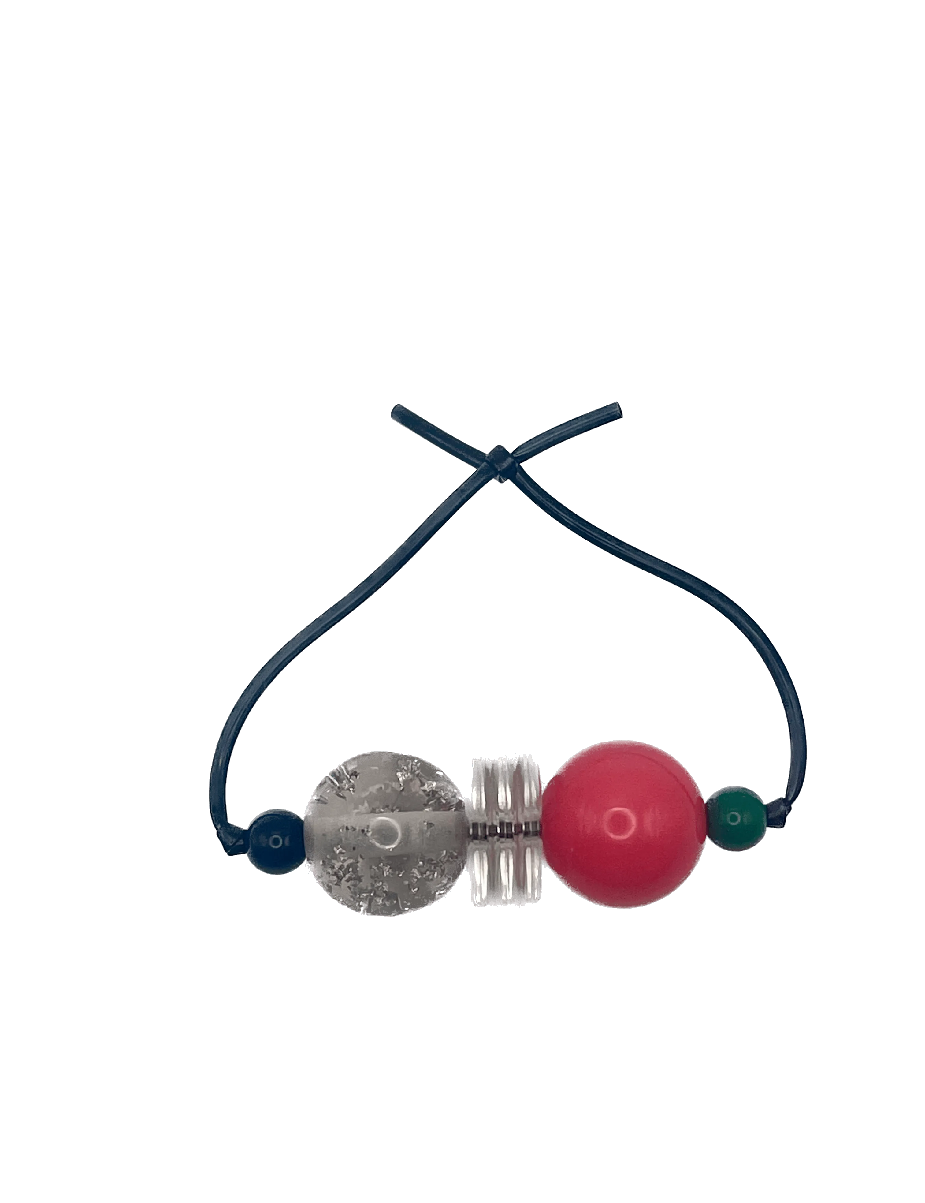 Pulsera Domingo Ayala Scoobie - ECRU