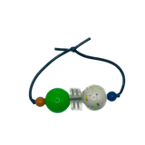 Pulsera Domingo Ayala Scoobie - ECRU