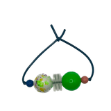 Pulsera Domingo Ayala Scoobie - ECRU