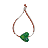 Pulsera Domingo Ayala Scoobie - ECRU