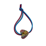 Pulsera Domingo Ayala Scoobie - ECRU