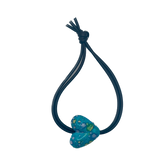 Pulsera Domingo Ayala Scoobie - ECRU