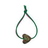 Pulsera Domingo Ayala Scoobie - ECRU