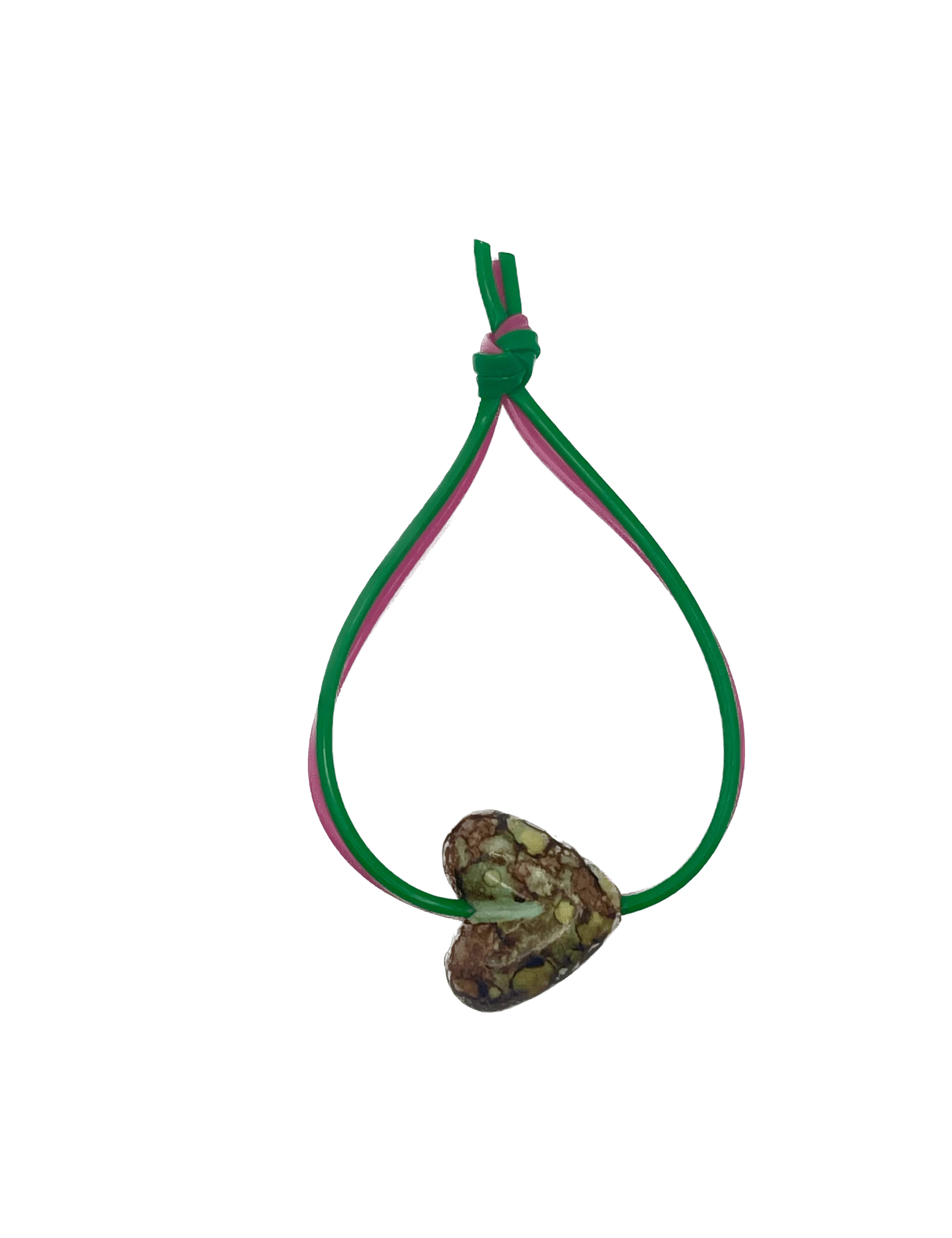 Pulsera Domingo Ayala Scoobie - ECRU