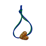 Pulsera Domingo Ayala Scoobie - ECRU