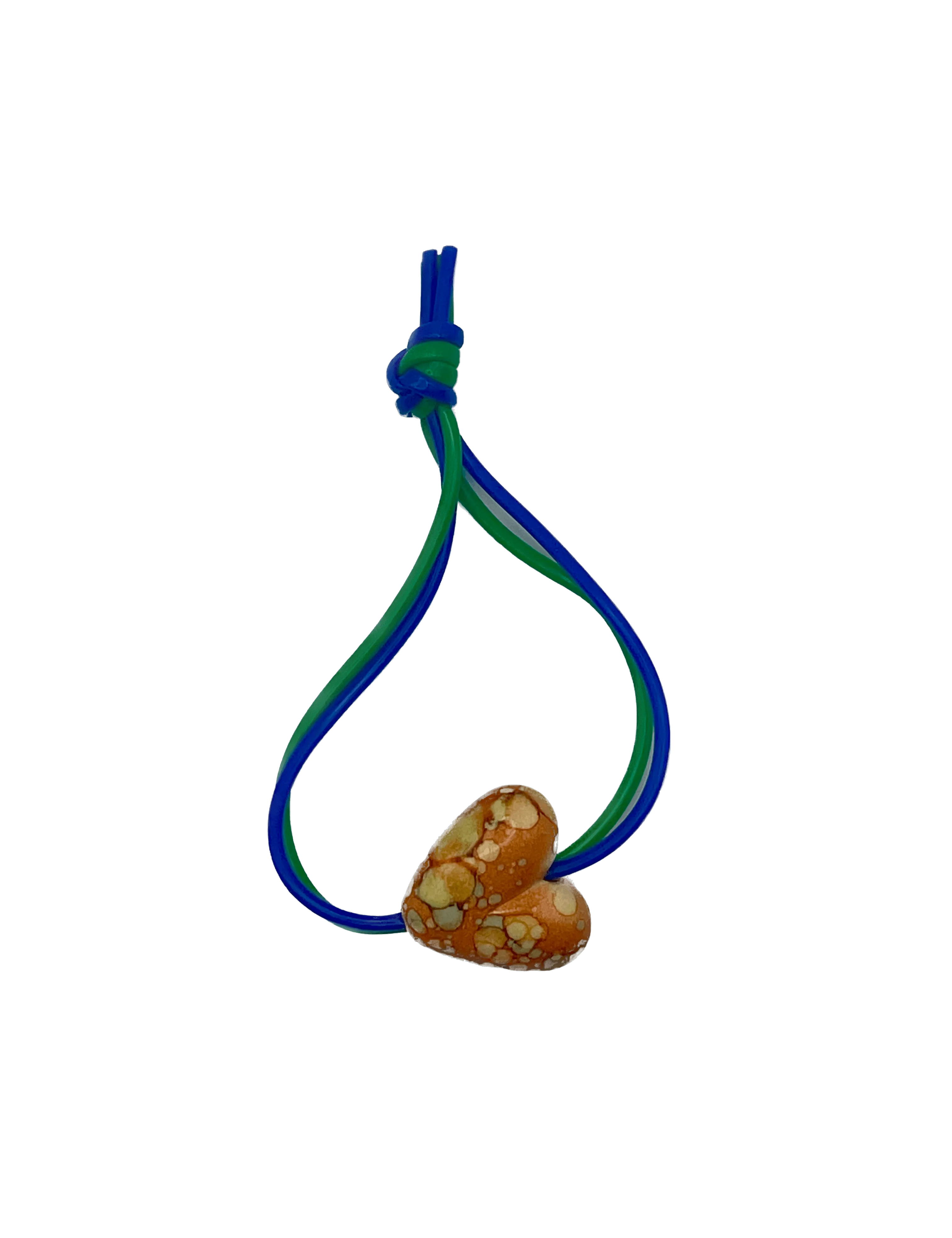 Pulsera Domingo Ayala Scoobie - ECRU