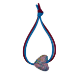 Pulsera Domingo Ayala Scoobie - ECRU