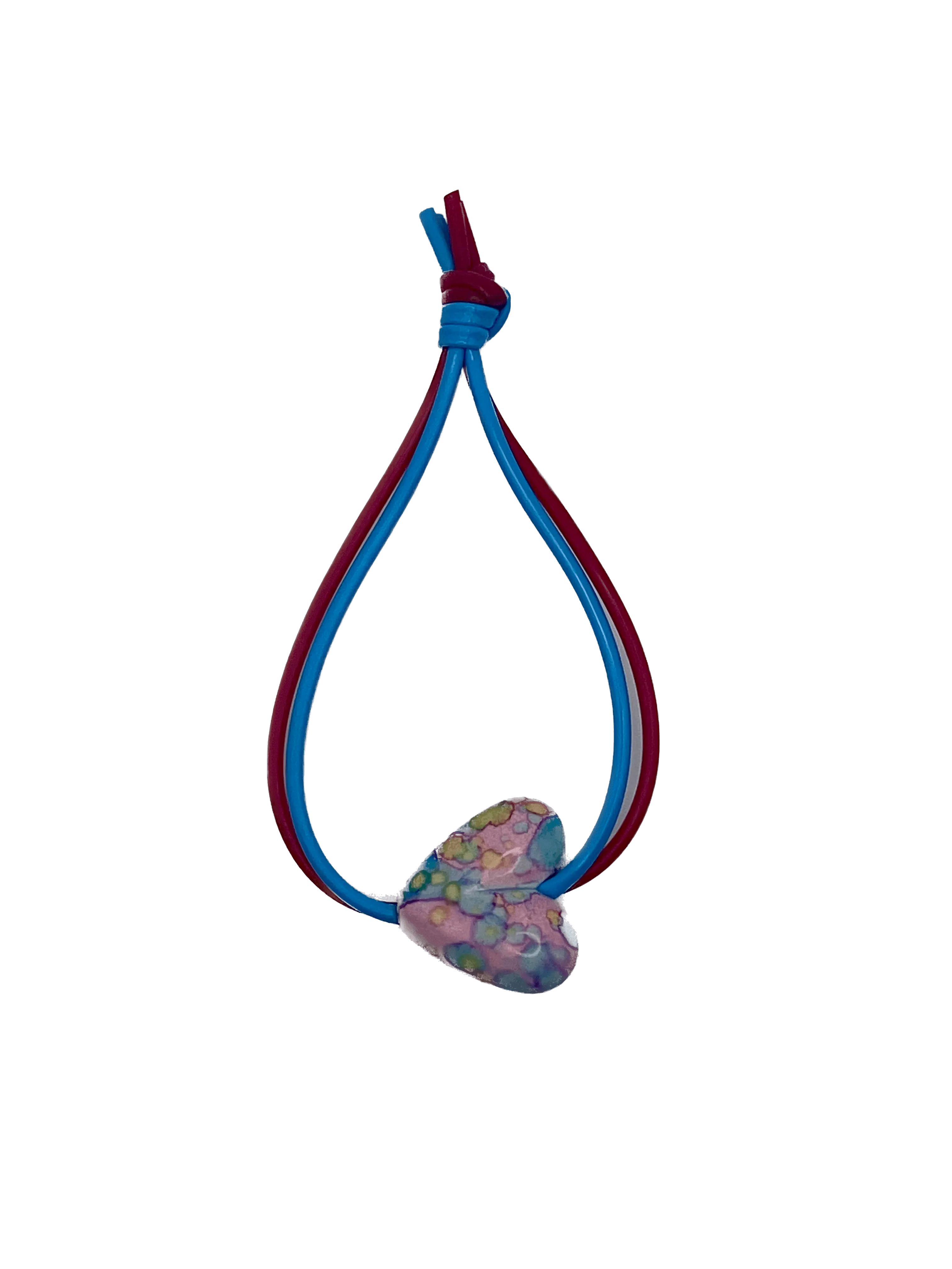 Pulsera Domingo Ayala Scoobie - ECRU