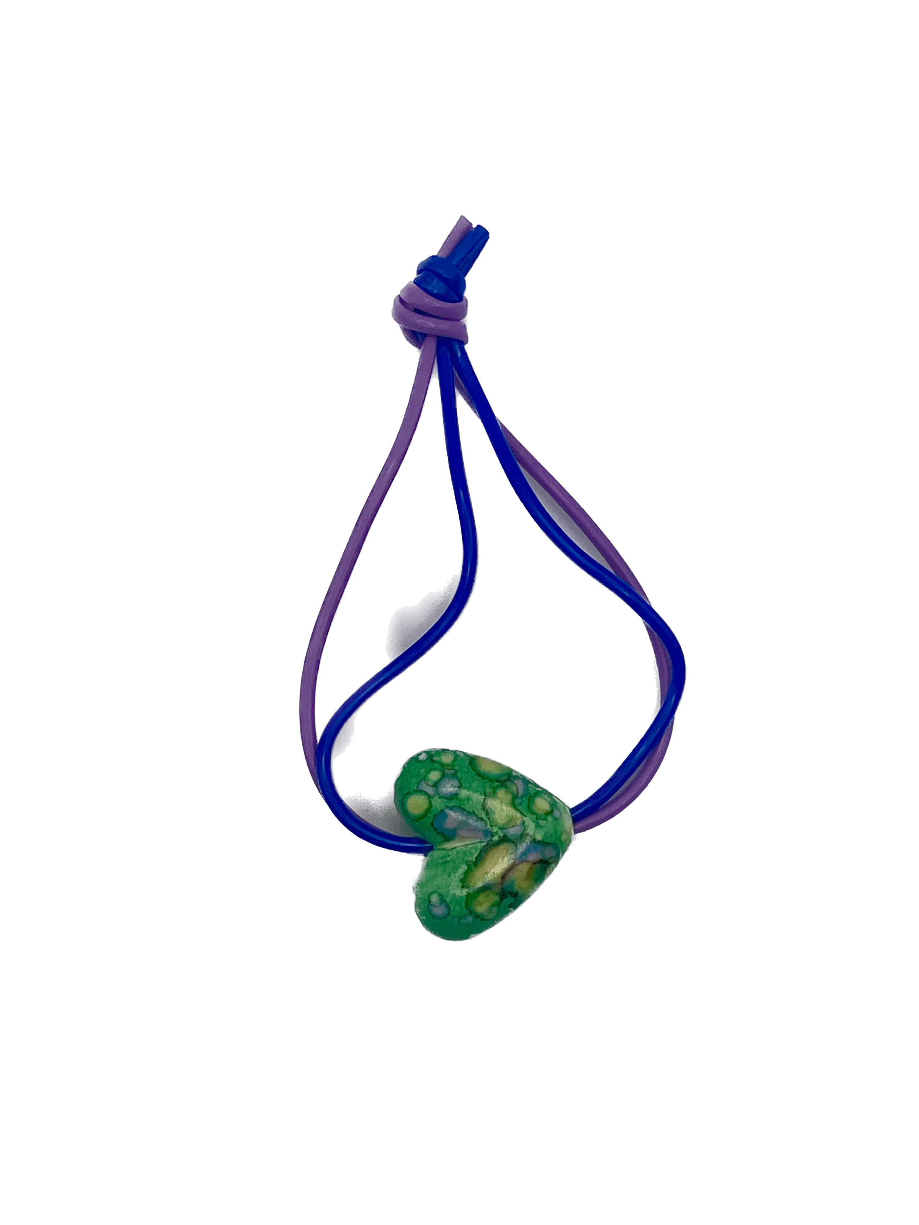 Pulsera Domingo Ayala Scoobie - ECRU