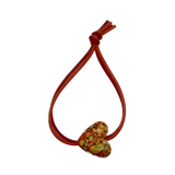 Pulsera Domingo Ayala Scoobie - ECRU