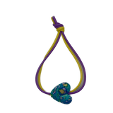 Pulsera Domingo Ayala Scoobie - ECRU